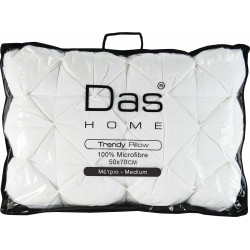 DAS HOME 1032 Μαξιλάρι TRENDY 50x70 